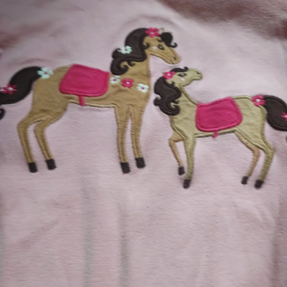 Gymboree adorable pajama